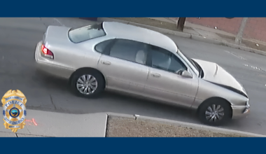 Man arrested for 2024 fatal hit-and-run in Bixby Knolls, police say