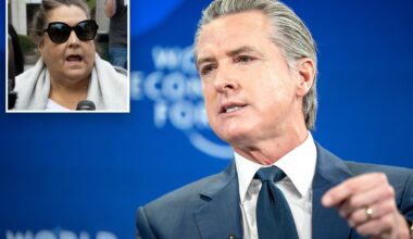 Sacramento scandal scratches the surface