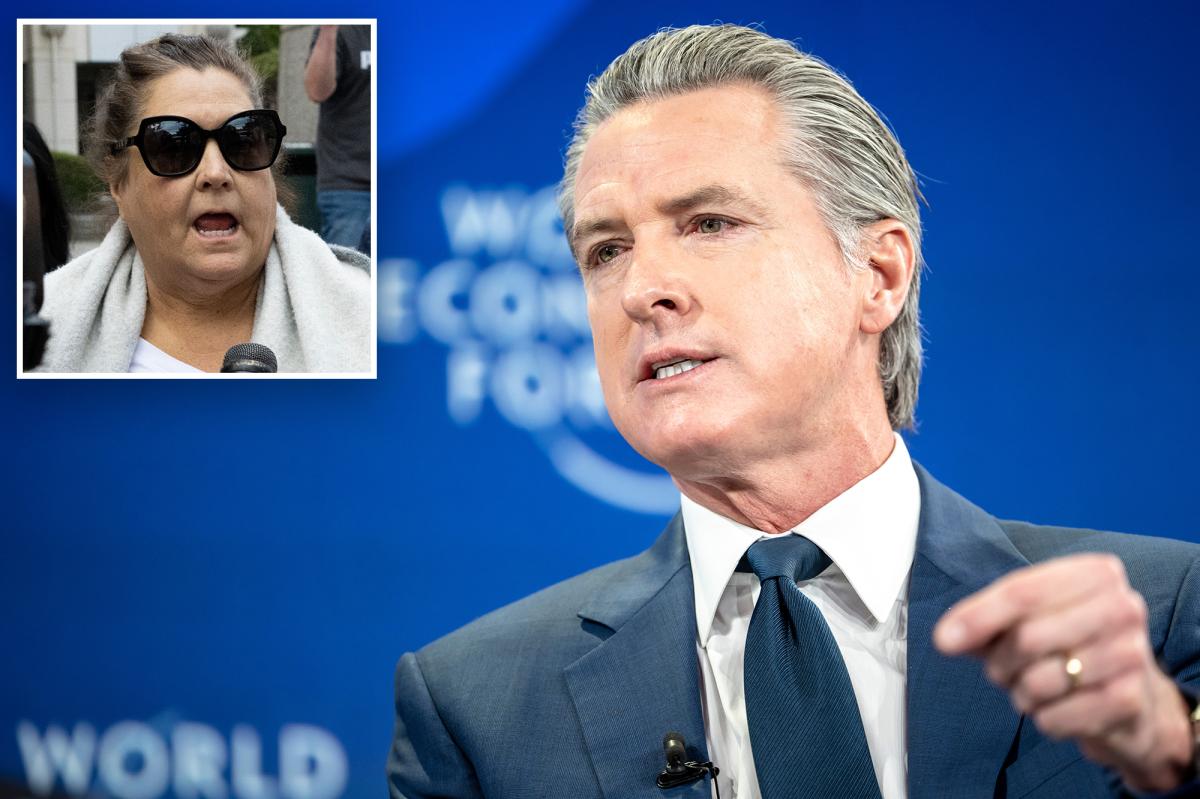 Sacramento scandal scratches the surface