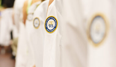 OUWB receives record number of applications for 2026 - Oakland University William Beaumont School of Medicine