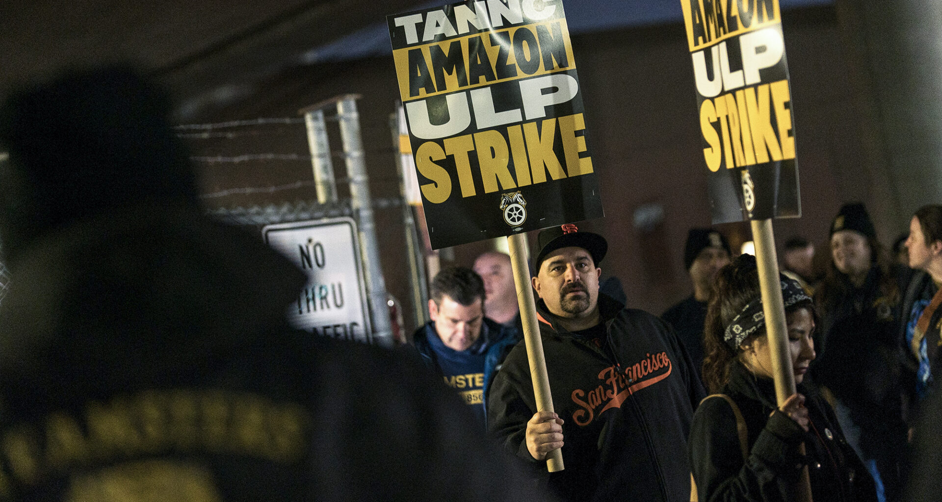 New California labor law claims NLRB powers in workplaces