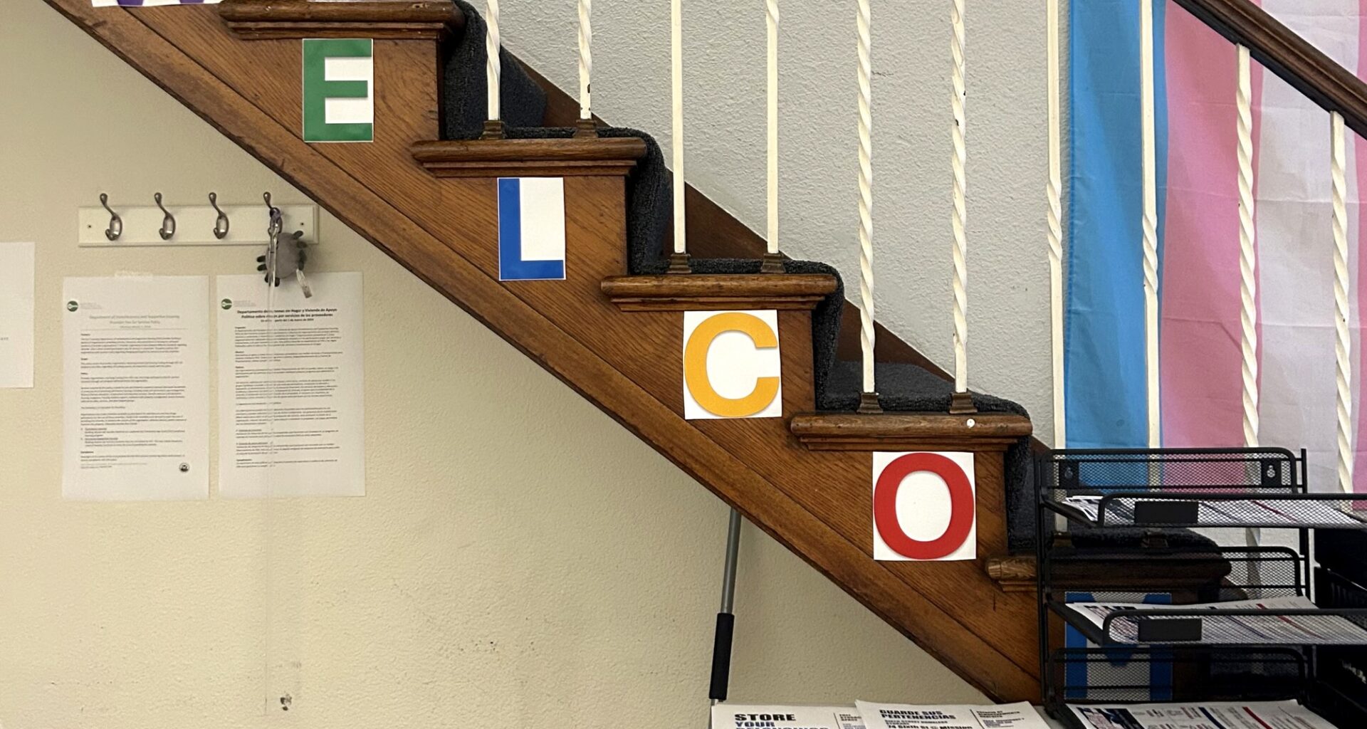 What's Taking So Long to Fix How SF Finds Housing For Homeless People