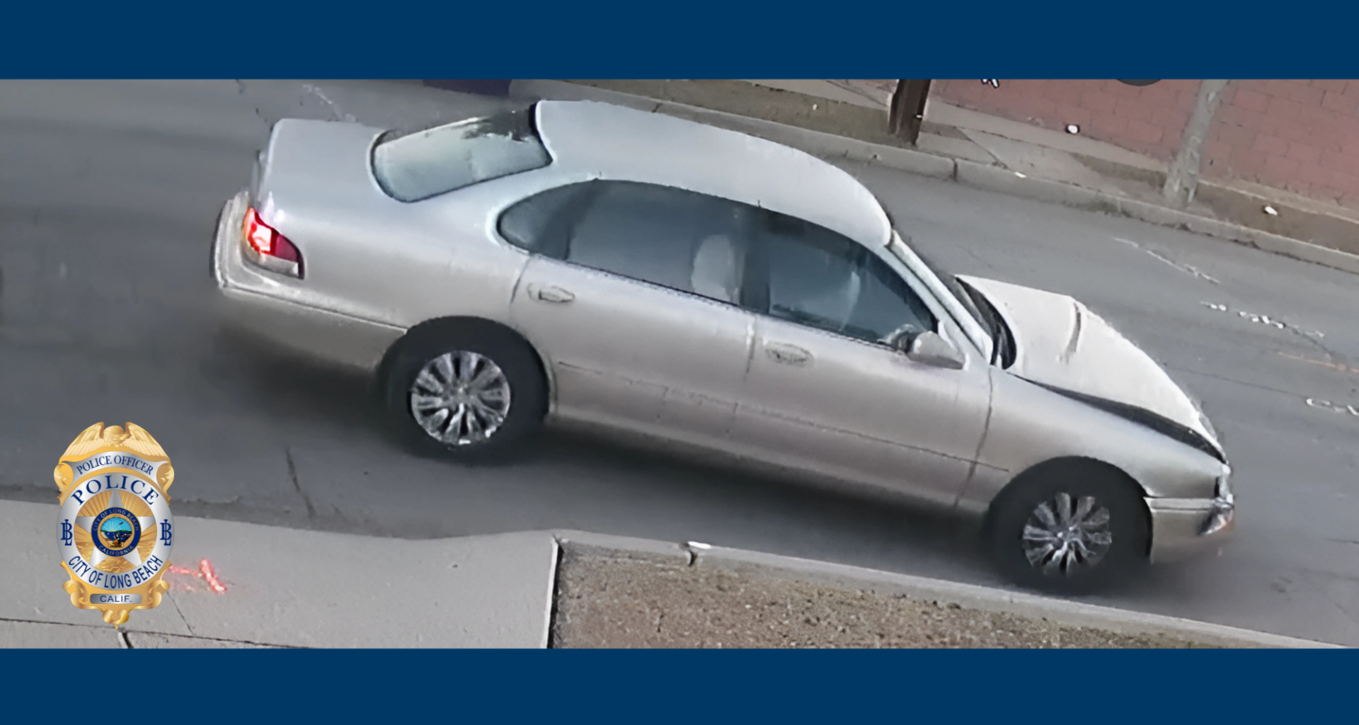 Police arrest suspected hit-and-run driver wanted in death of 78-year-old in Bixby Knolls • Long Beach Post News