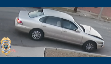 Police arrest suspected hit-and-run driver wanted in death of 78-year-old in Bixby Knolls • Long Beach Post News