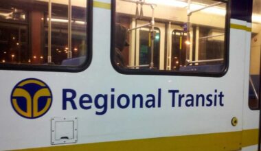 SacRT Gold Line disrupted due to copper wire theft