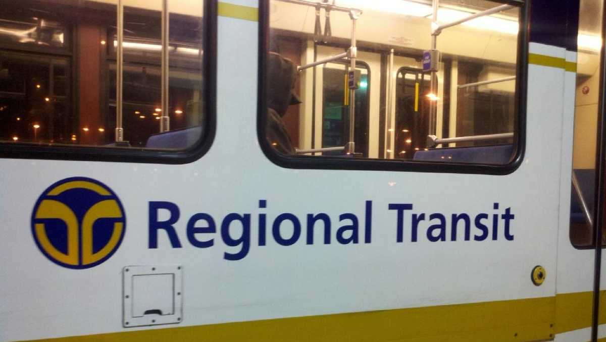 SacRT Gold Line disrupted due to copper wire theft