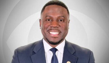 Ryan Nelson - CBS Sacramento