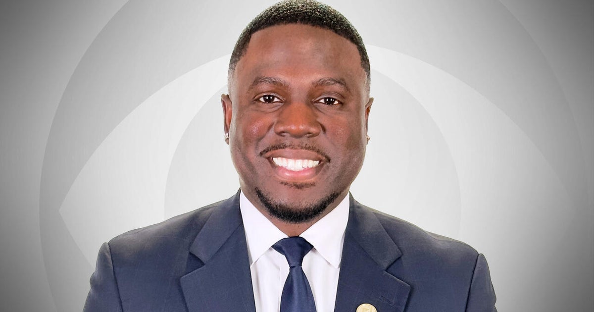 Ryan Nelson - CBS Sacramento