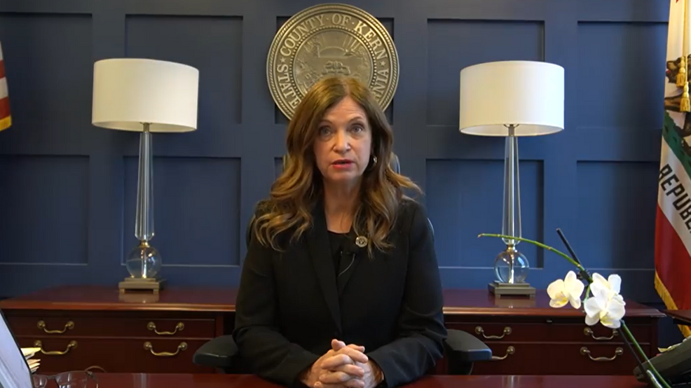 District Attorney Cynthia Zimmer.