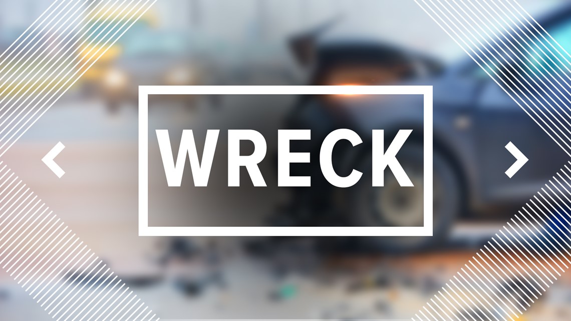 Davis woman dies, another injured after crash shuts down major West Sacramento road