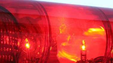 Maintenance worker rescued after falling 30 feet at Sacramento County Administration building, fire officials say