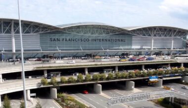 San Francisco International Airport employee John Lacayanga dies while towing cargo pallet