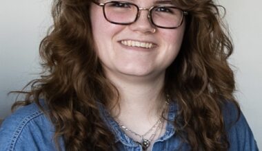 Cal State Senior Named Next Tracy Wood Fellow