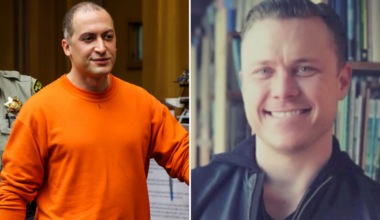 Bob Lee Stabbing: Nima Momeni still not sentenced in killing of CashApp founder in San Francisco
