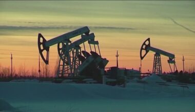 Trump Administration sues California over oil and gas drilling regulations