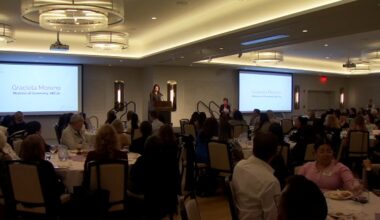 Central California Women's Conference accepting Community Grants applications