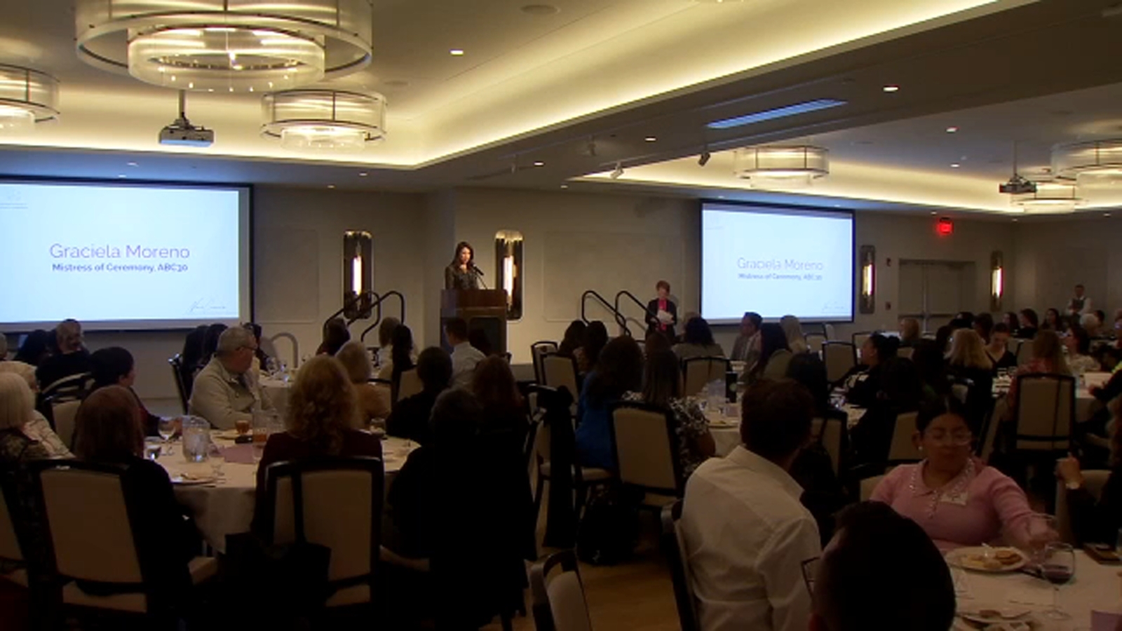 Central California Women's Conference accepting Community Grants applications