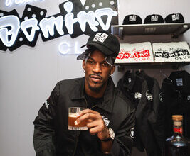 BACARDÍ Rum and Jimmy Butler's BIGFACE Coffee Announce Third Collaboration, Expanding Rum Room Domino Club to San Francisco
