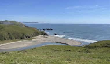 Stretch of California Coast Public Again After a Century