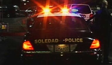 1 person in critical condition after California shooting