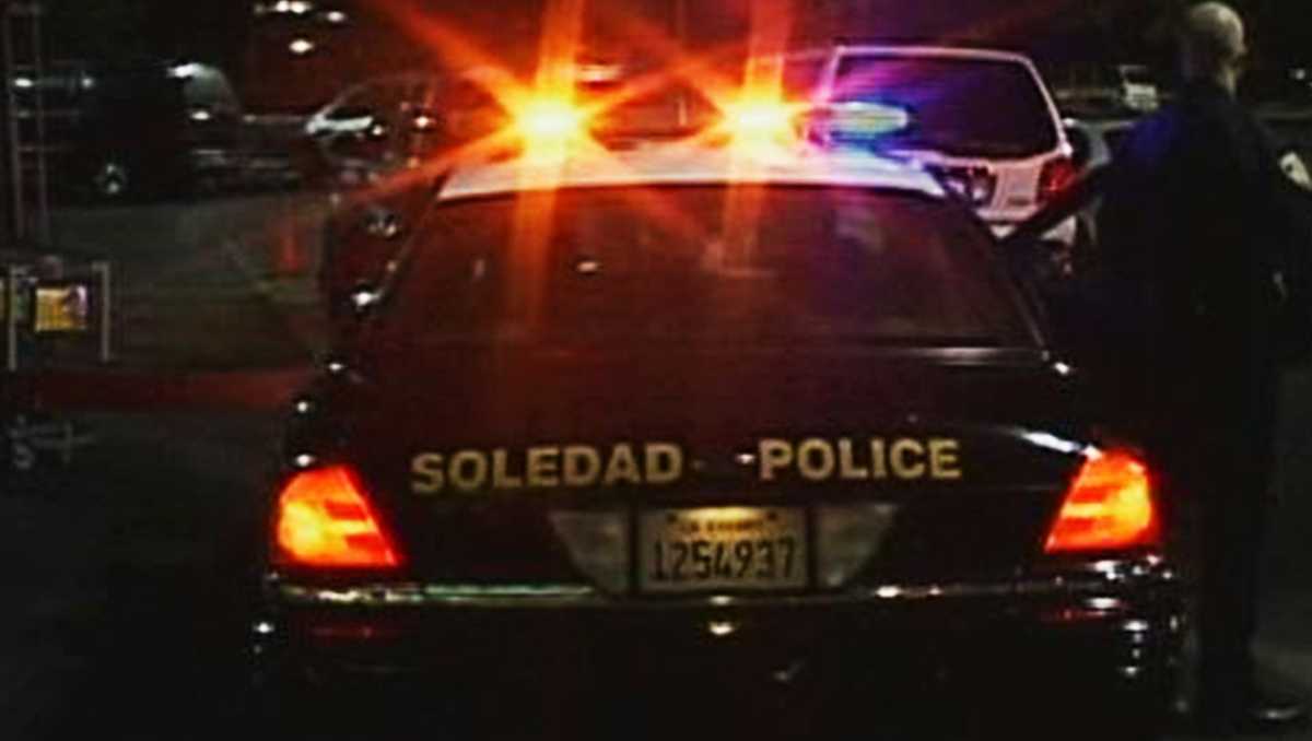 1 person in critical condition after California shooting