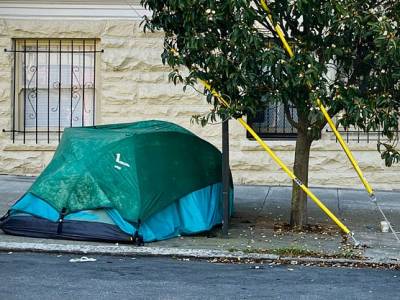 The Mission District and Latinos Didn’t Share the Benefit of SF’s Lower Homelessness Count