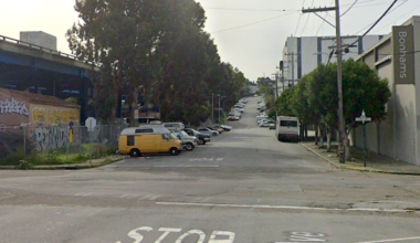 Fatal shooting in San Francisco’s Mission District – The Mercury News