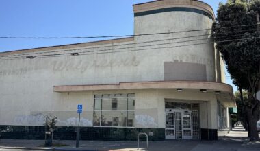 Sunset senior care center planned at closed Walgreens on Noriega