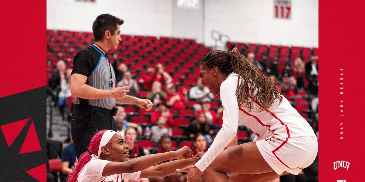 Lady Rebels defeat Fresno State