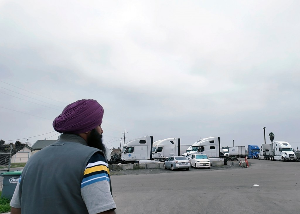 California CDL crackdown leaves immigrant truckers in limbo as deadlines shift