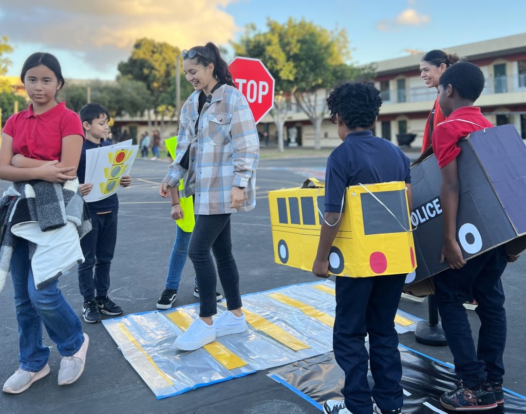 Long Beach health department cuts another program after federal funding loss – Press Telegram