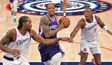 Boston Celtics vs. Sacramento Kings odds, tips and betting trends