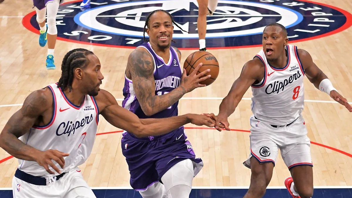 Boston Celtics vs. Sacramento Kings odds, tips and betting trends