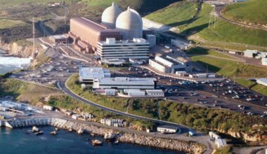 California needs both clean energy and a nuclear-power backstop