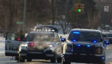 68-year-old found dead on road in Oakland County after hit-and-run crash