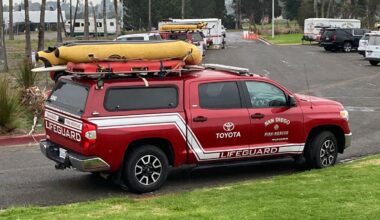 Sheriff’s officials urge public to avoid flooded areas