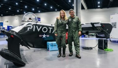 Jan. 2-4 – Flying Cars & Fresh Starts