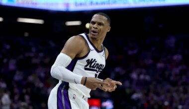 Phoenix Suns vs. Sacramento Kings odds, tips and betting trends