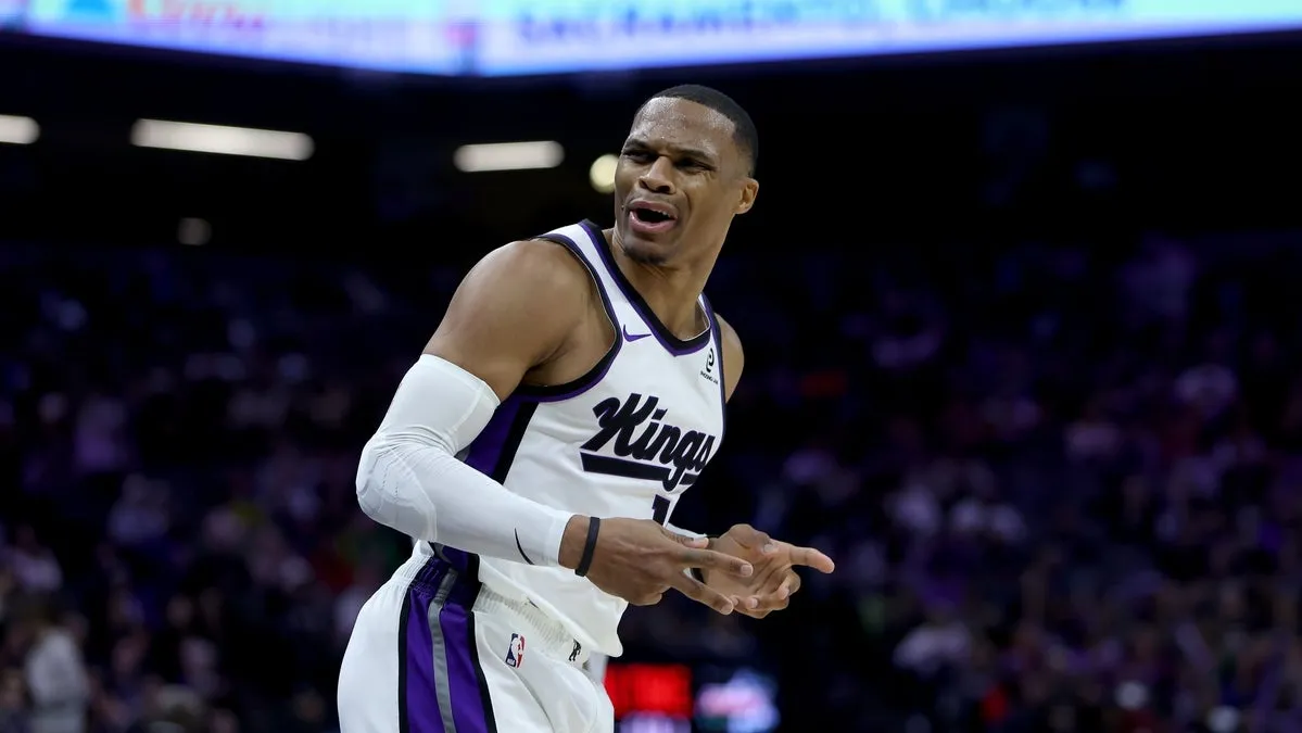 Phoenix Suns vs. Sacramento Kings odds, tips and betting trends