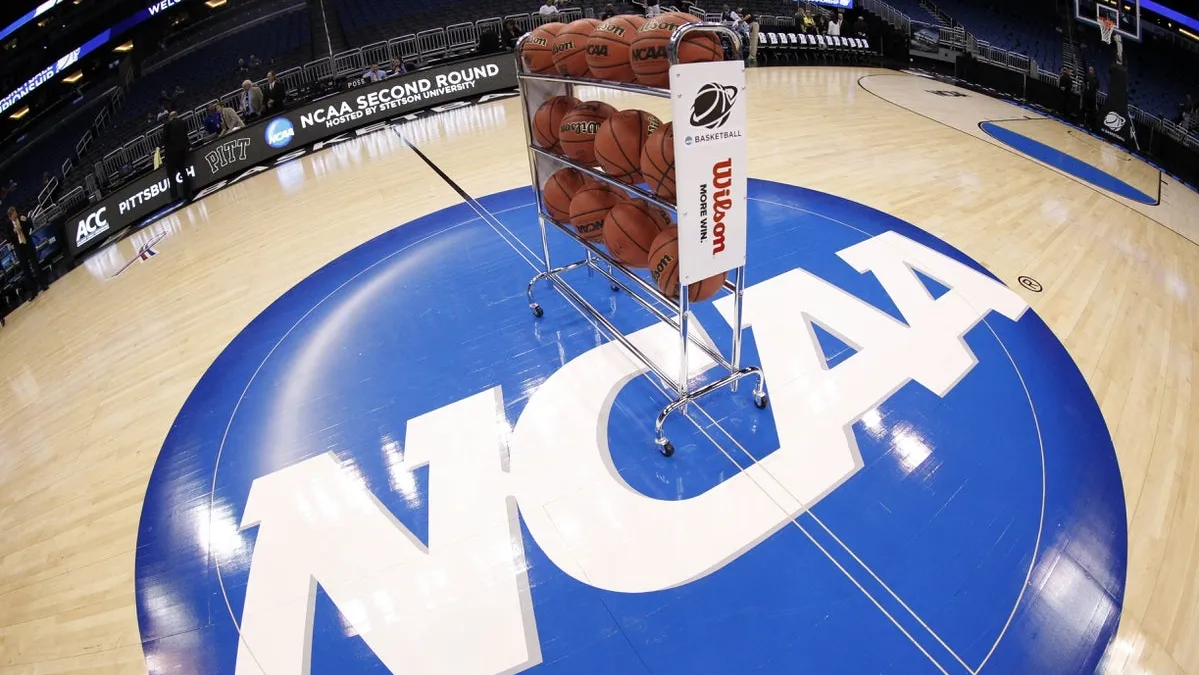 Big West men's basketball scores