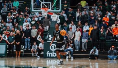 Nevada continues Mountain West play on the road against Fresno State