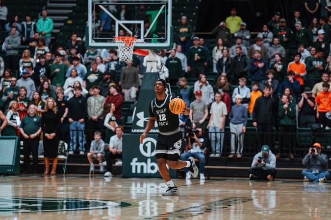 Nevada continues Mountain West play on the road against Fresno State