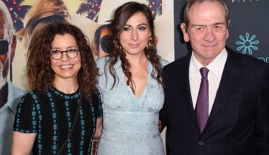Tommy Lee Jones' daughter died of suspected overdose at San Francisco hotel: reports