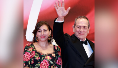 Tommy Lee Jones’ daughter found dead at San Francisco hotel on New Year’s Day
