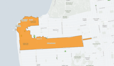 Power goes out once again in San Francisco's Richmond District as utility inspects equipment