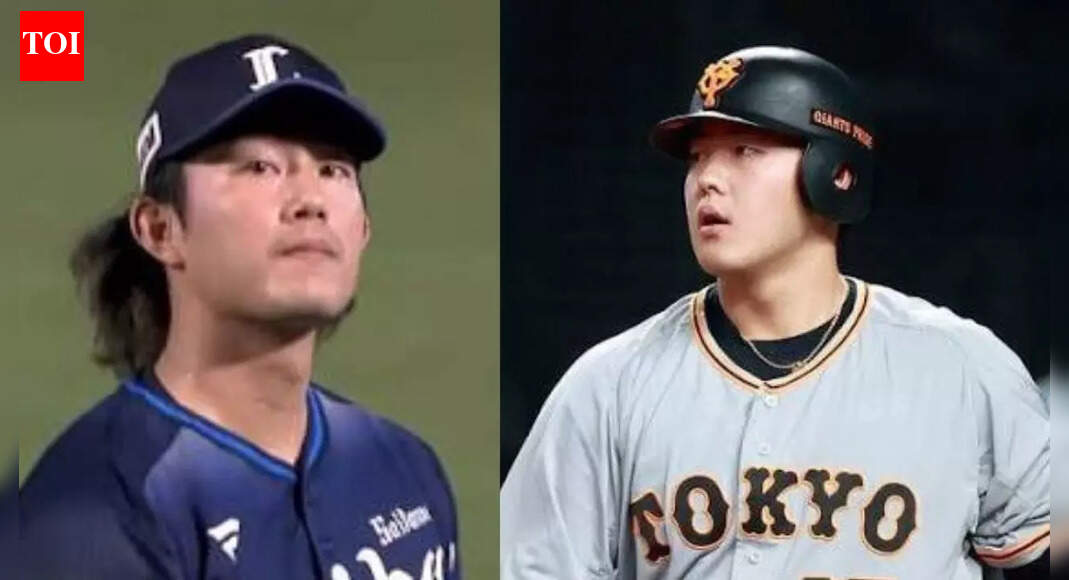 AL West buzz grows as Anthony Rendon’s $245 million contract move opens door for Tatsuya Imai and Kazuma Okamoto | MLB News