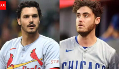 MLB trade rumors: Yankees not budging on Cody Bellinger deal as Angels predict strong push for Nolan Arenado | MLB News