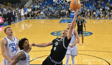 How to watch Long Beach State Beach vs. Cal Poly Mustangs: Live stream info, TV channel, game time
