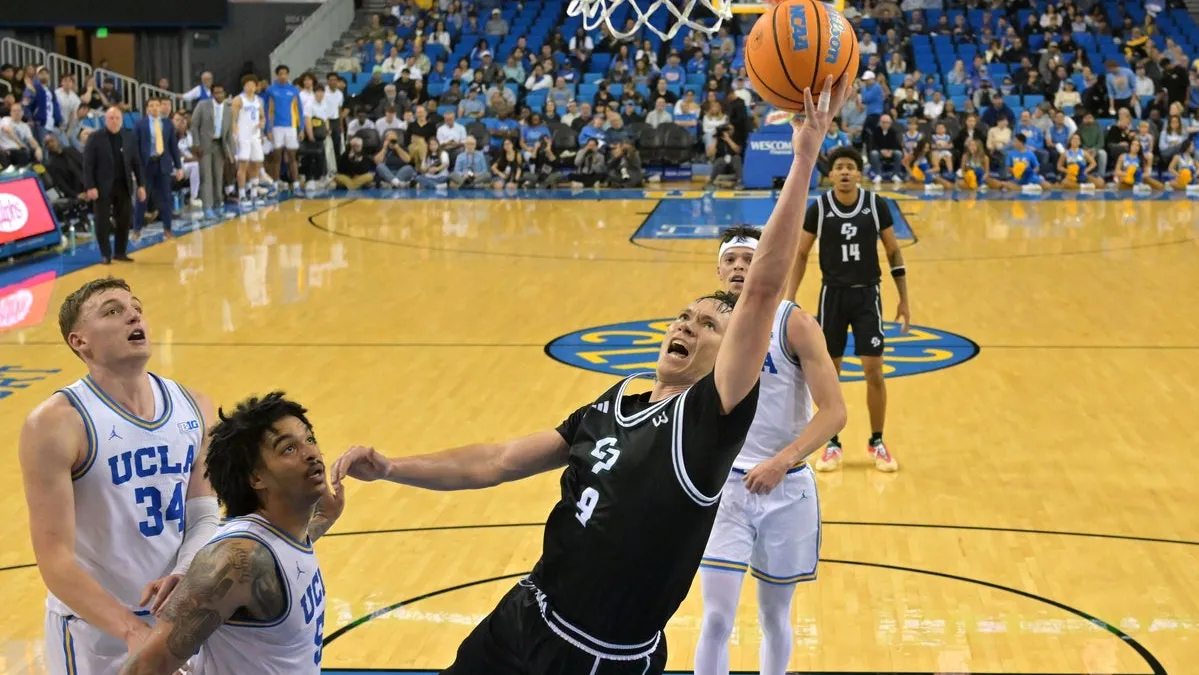 How to watch Long Beach State Beach vs. Cal Poly Mustangs: Live stream info, TV channel, game time