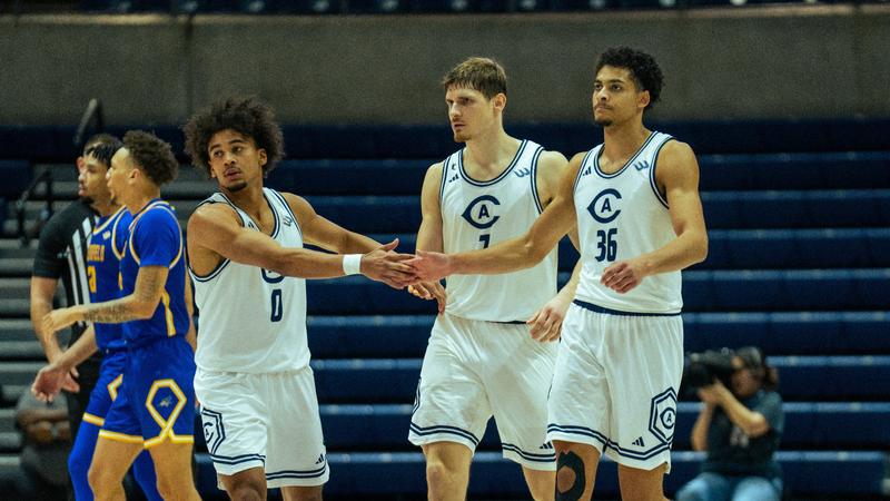 UC Davis Falls to Cal State Bakersfield, 81-79